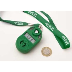 analox carbon dioxide alarms qpd co2