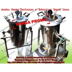 mesin presto