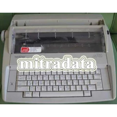 mesin tik brother gx-8250