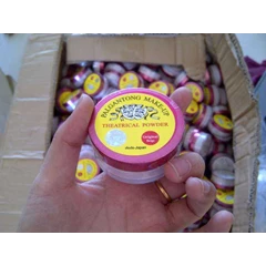 bedak palgantong