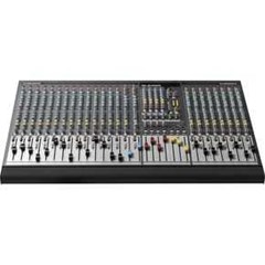 mixer allen & heath gl2400-24 ( china)