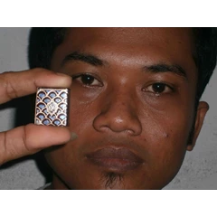 smalest alquran