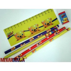 stationery set - icr