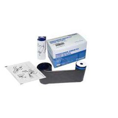 datacard black ribbon # p/ n : 532000-053