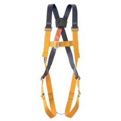 body harness