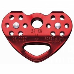 petzl pulley tandem trans media makmur adventure