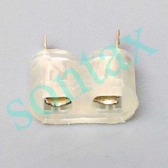 socket crystal
