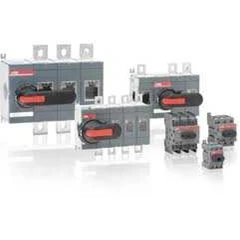 change over switch