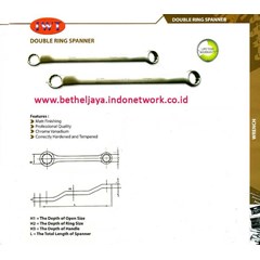 iwt double ring wrench