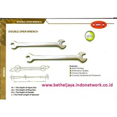 iwt double open wrench