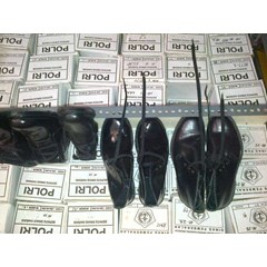 sepatu pdh tni