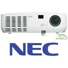 infocus nec v260g pekanbaru