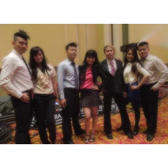 flash mob jakarta ( mobbed)