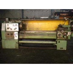 bubut merk l5a x 2000mm