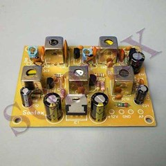 receiver cb 27 mhz