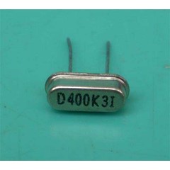 xtal 4mhz