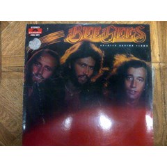 piringan hitam bee gees