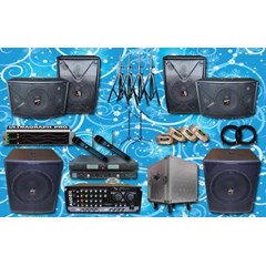 paket sound system multimedia 3 auderpro