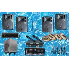 paket sound system multimedia 8 auderpro