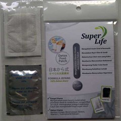 koyo kaki silver super life