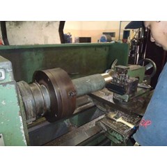 bushing bronze