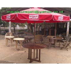 payung kafe