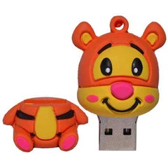 tigger winnie the pooh series usb flashdisk