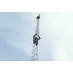 tower triangle