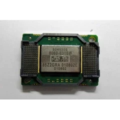 dmd chip projector benq