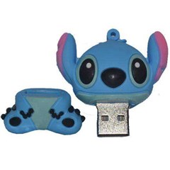 lilo and stitch usb flashdisk
