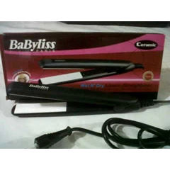 catok mini babyliss black original
