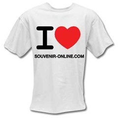 shirt round neck promotion