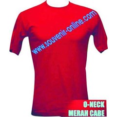 konveksi kaos polos promosi