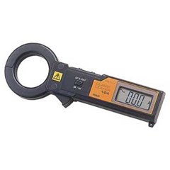 model 104 mini ac leakage current clamp test ( ac clamp leaker )