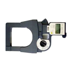 model mcl-3000d ( ce) digital clamp tester with big ct window ( ac clamp tester )