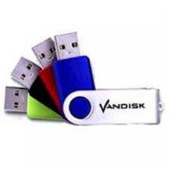 flashdisk vandisk 4gb ( komputer bintaro, pondok indah, rempoa, ciputat, lebak bulus, pondok pinang)