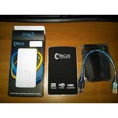 casing hd external sata 2.5
