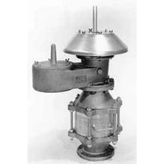 groth pressure/ vacuum relief valve & flame arrester - 8800a