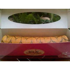 bolu gulung rasa mocca