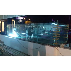 aquarium 5 meter