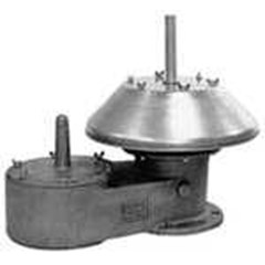 groth pressure/ vacuum relief valve - 1200a