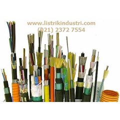 cable fiber optic