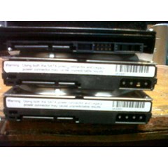 hdd sata 160gb