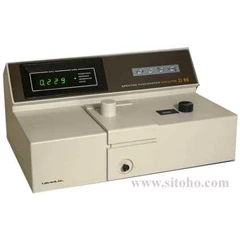 23 rs spectrophotometer, spectrophotometer labomed 23rs, sole agent labomed inc indonesia, distributor produk labomed indonesia, jual spectrophotometer indonesia