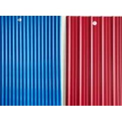 pvc roof tile ( bbr04)