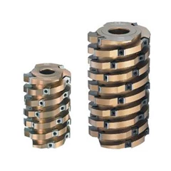 spiral cutter with t.o.k