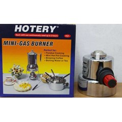 hotery mini gas burner rp 200.000