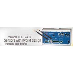 confocaldt ifs 2403 ( confocal sensors )