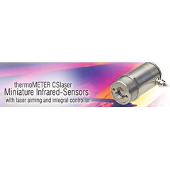 thermomater cslaser ( ir temperature sensors )