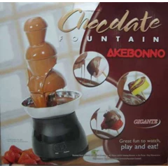 hot! rp 680.000 akebonno chocolate fountain